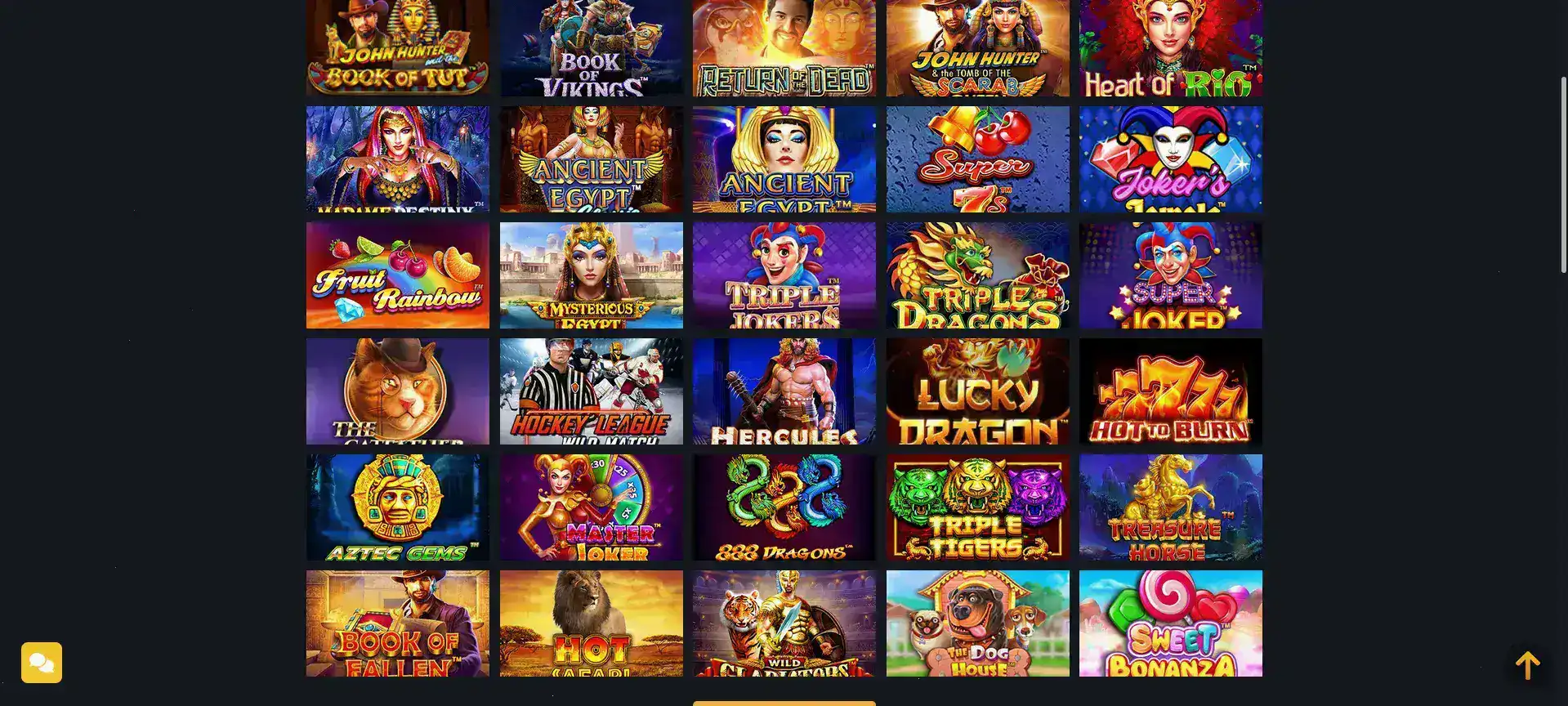 Million casino зеркало официальный сайт